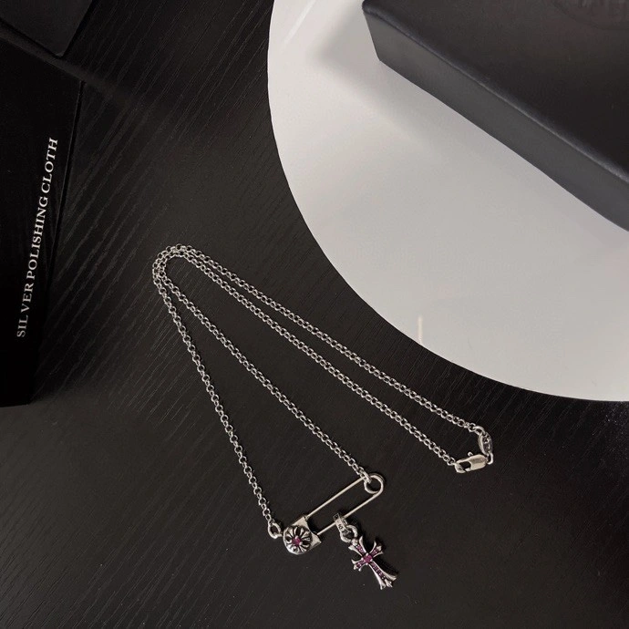 Chrxmx Hxxrts Necklaces Unique 300757