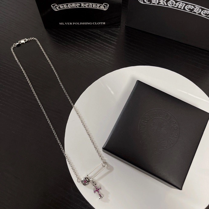 Chrxmx Hxxrts Necklaces Unique 300757