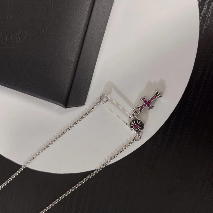 Chrxmx Hxxrts Necklaces Unique 300757