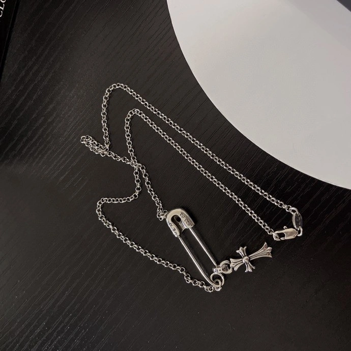 Chrxmx Hxxrts Necklaces Unique 300757