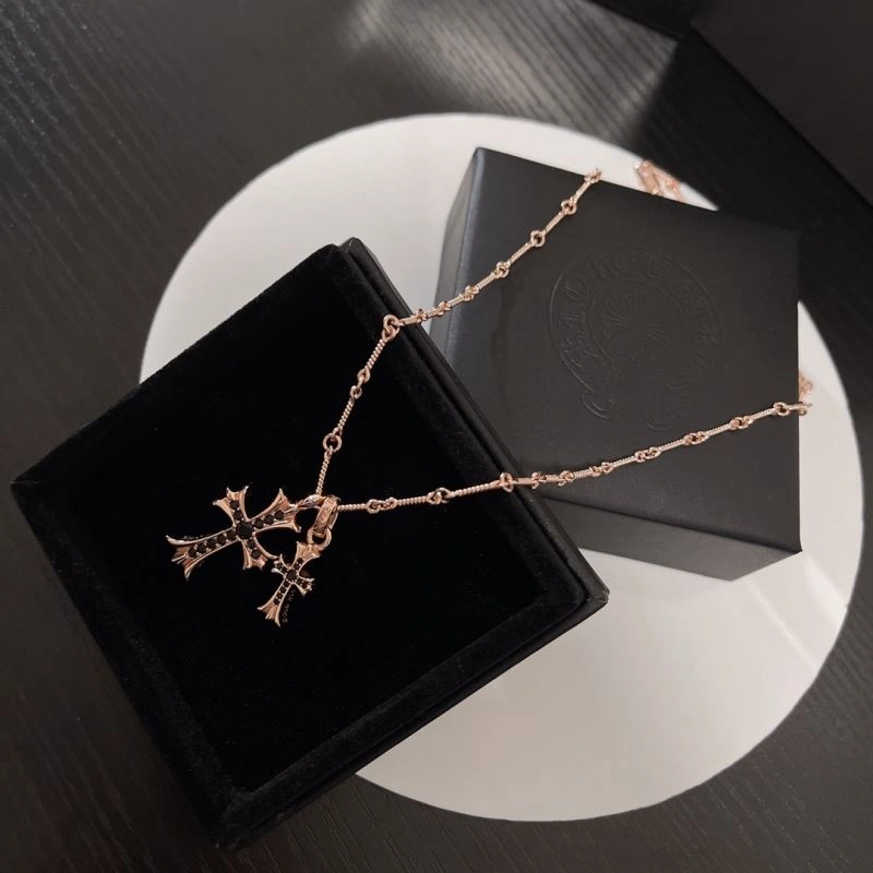 Chrxmx Hxxrts Necklaces Efficient 300764