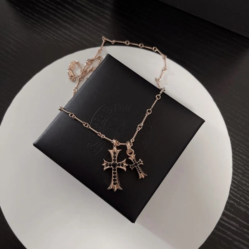 Chrxmx Hxxrts Necklaces Efficient 300764