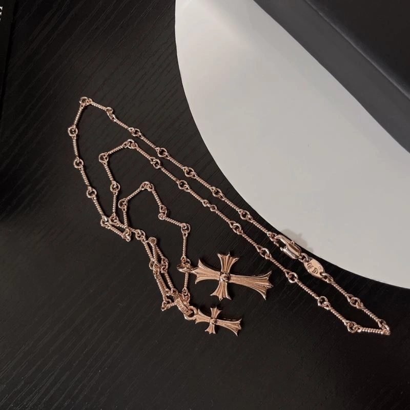 Chrxmx Hxxrts Necklaces Efficient 300764