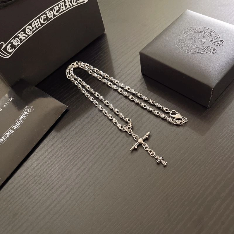 StreetReady Chrxmx Hxxrts Necklaces 300748