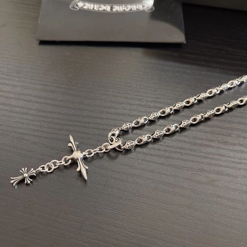 StreetReady Chrxmx Hxxrts Necklaces 300748
