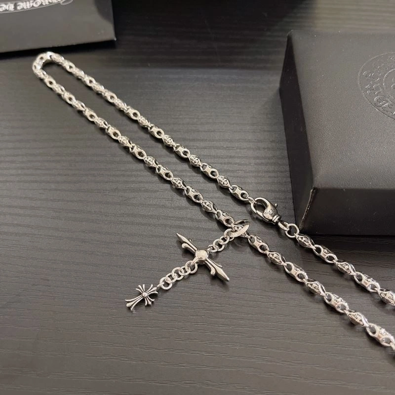 StreetReady Chrxmx Hxxrts Necklaces 300748