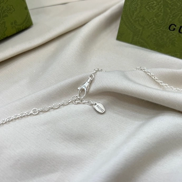 Compact Gxccx Necklaces 306360