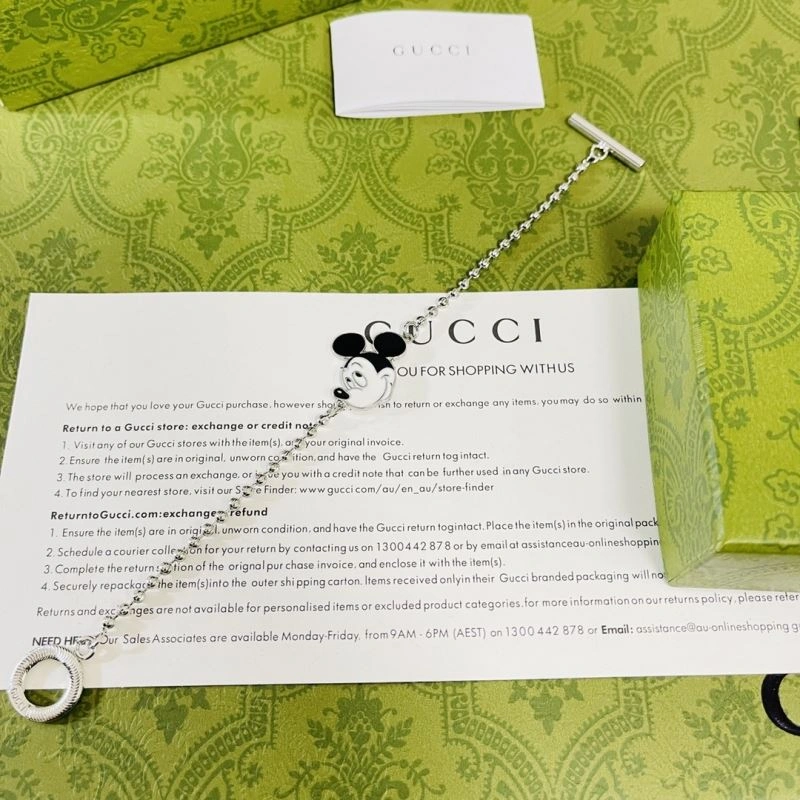 DailyWear Gxccx Bracelets 307136