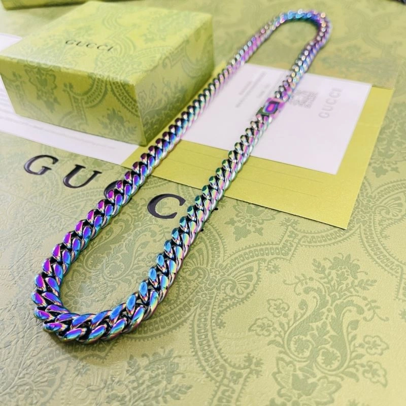 Gxccx Necklaces Compact 306365