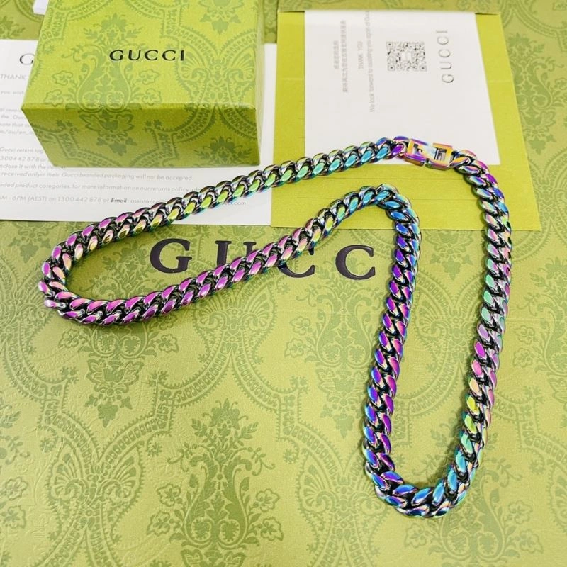 Gxccx Necklaces Compact 306365
