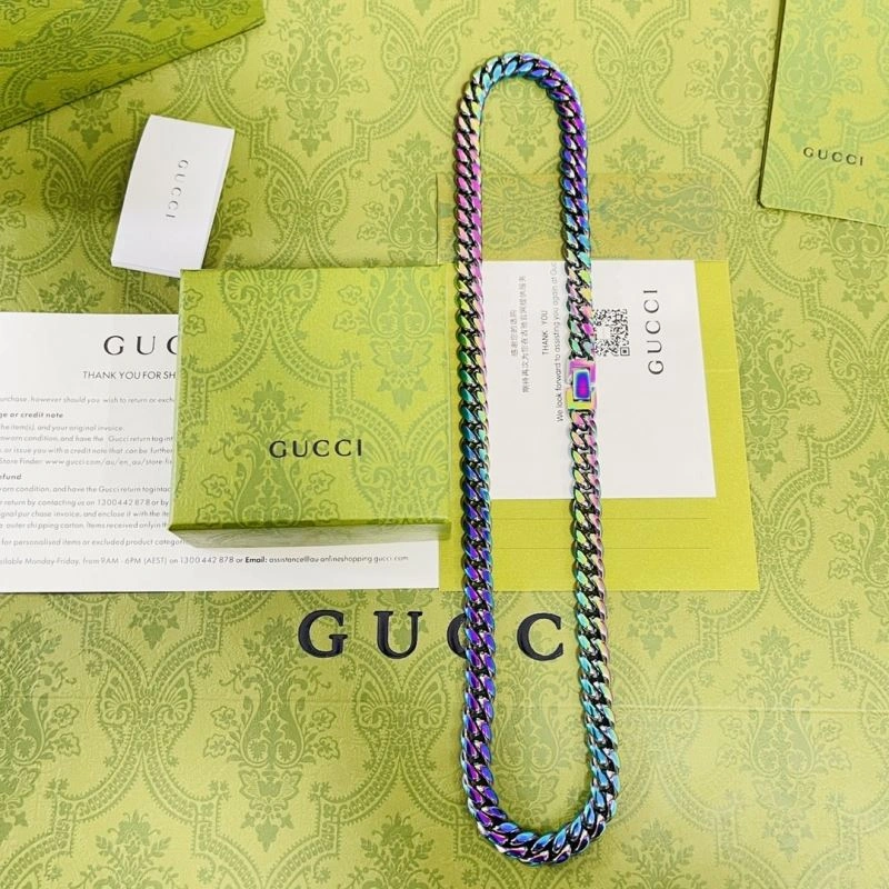 Gxccx Necklaces Compact 306365