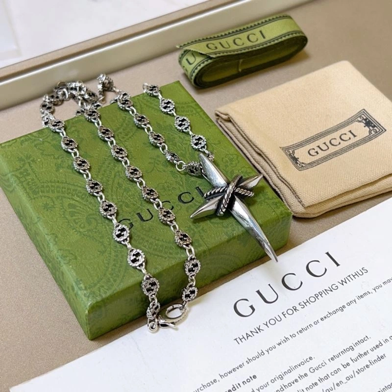 Modern Gxccx Necklaces 306363