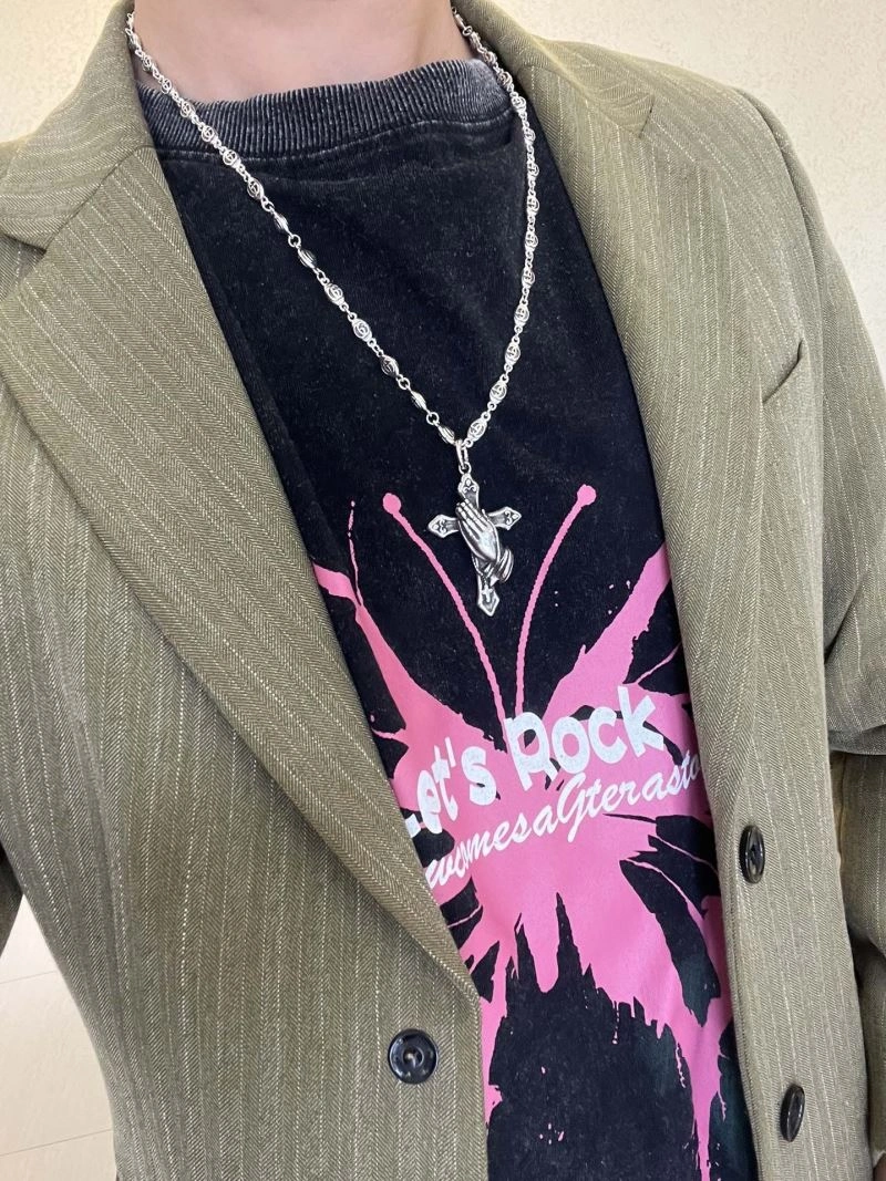Gxccx Necklaces Lightweight 306355