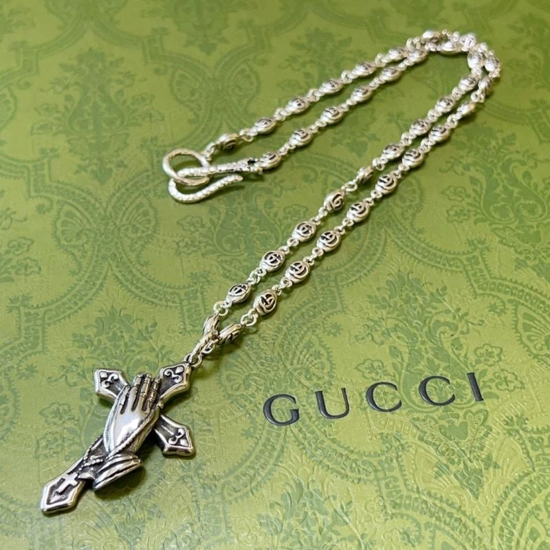 Gxccx Necklaces Lightweight 306355