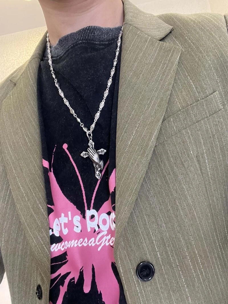Gxccx Necklaces Lightweight 306355