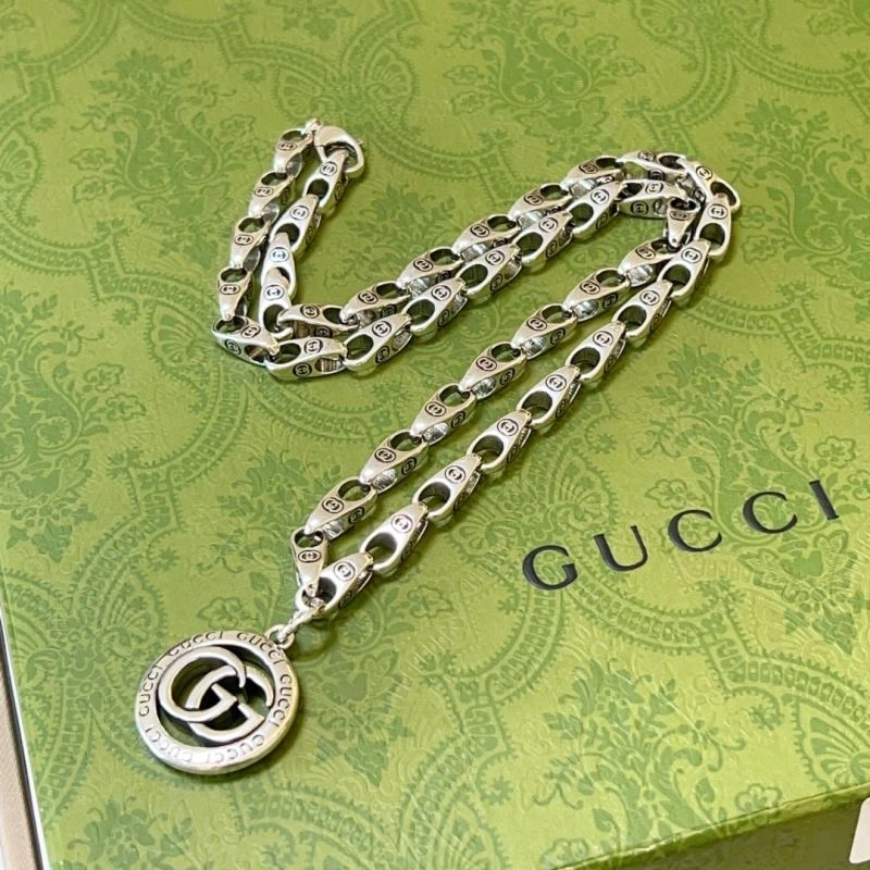Classic Gxccx Necklaces 306366