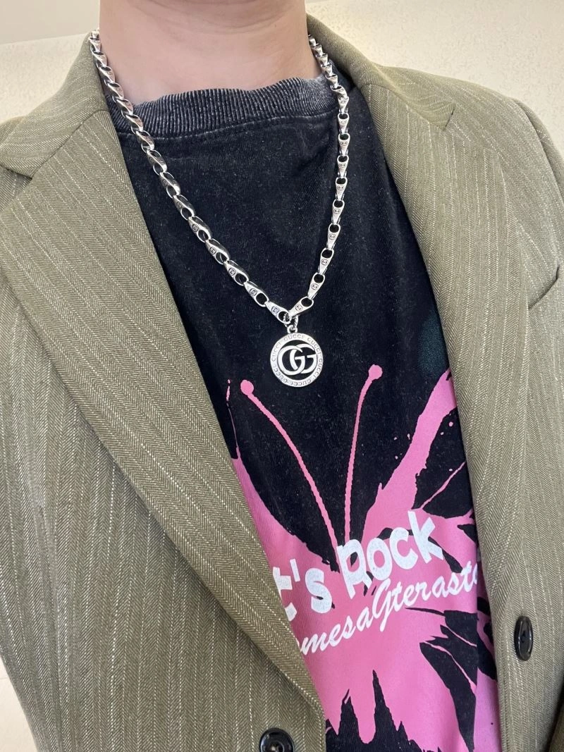 Classic Gxccx Necklaces 306366