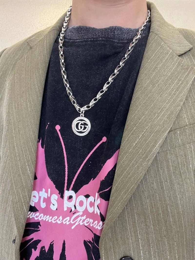 Classic Gxccx Necklaces 306366