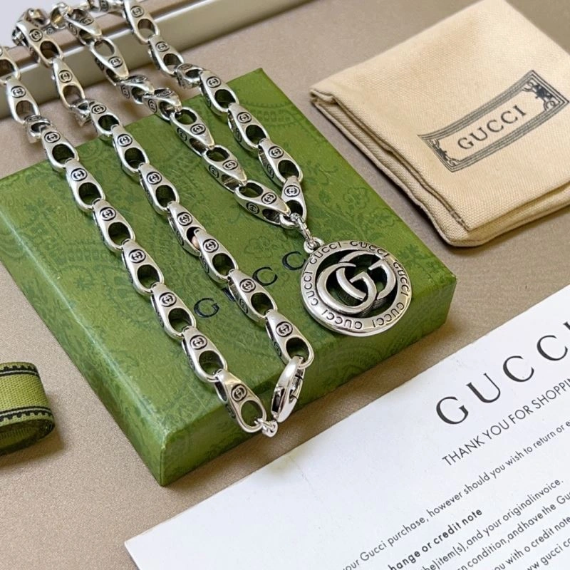 Classic Gxccx Necklaces 306366