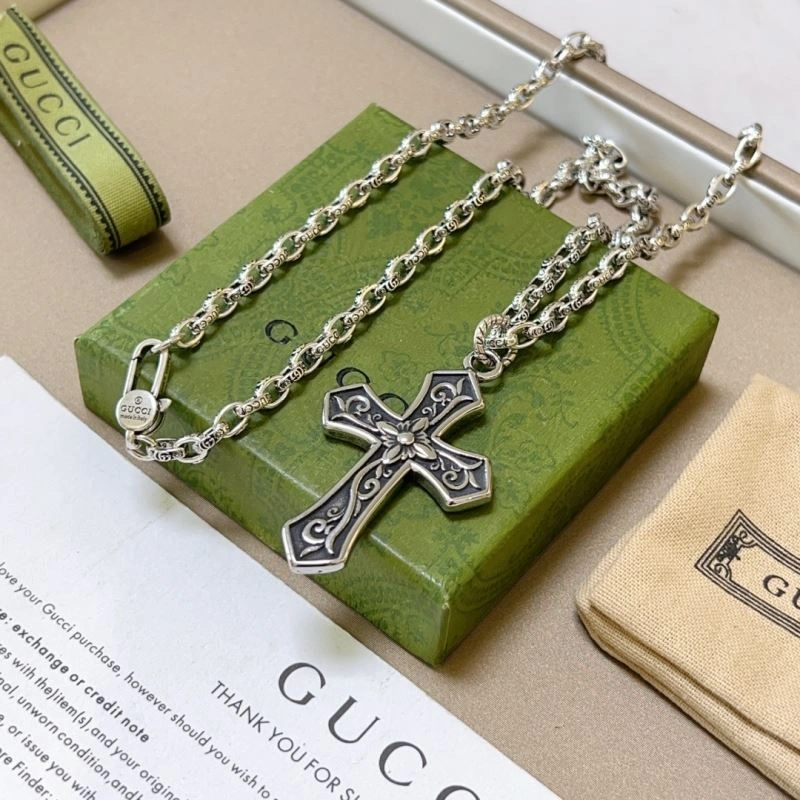 Comfortable Gxccx Necklaces 306359