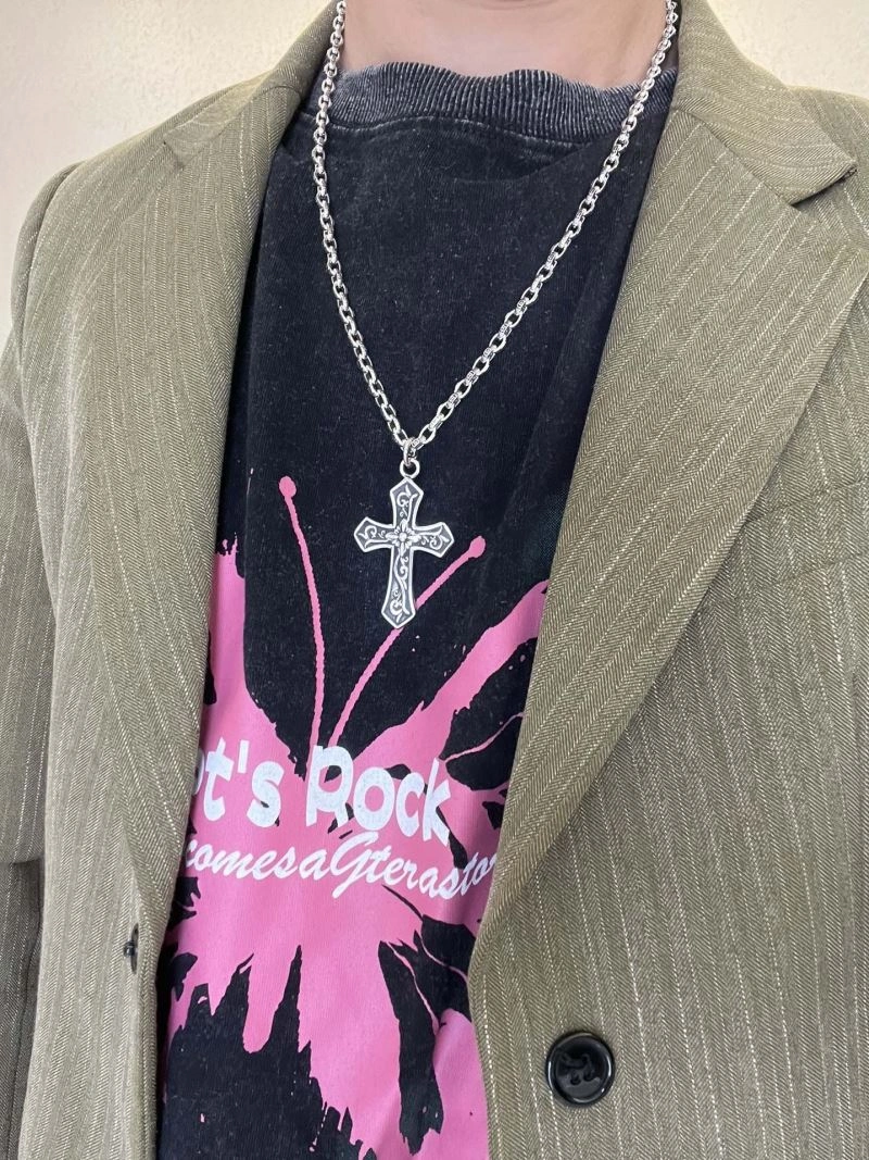 Comfortable Gxccx Necklaces 306359