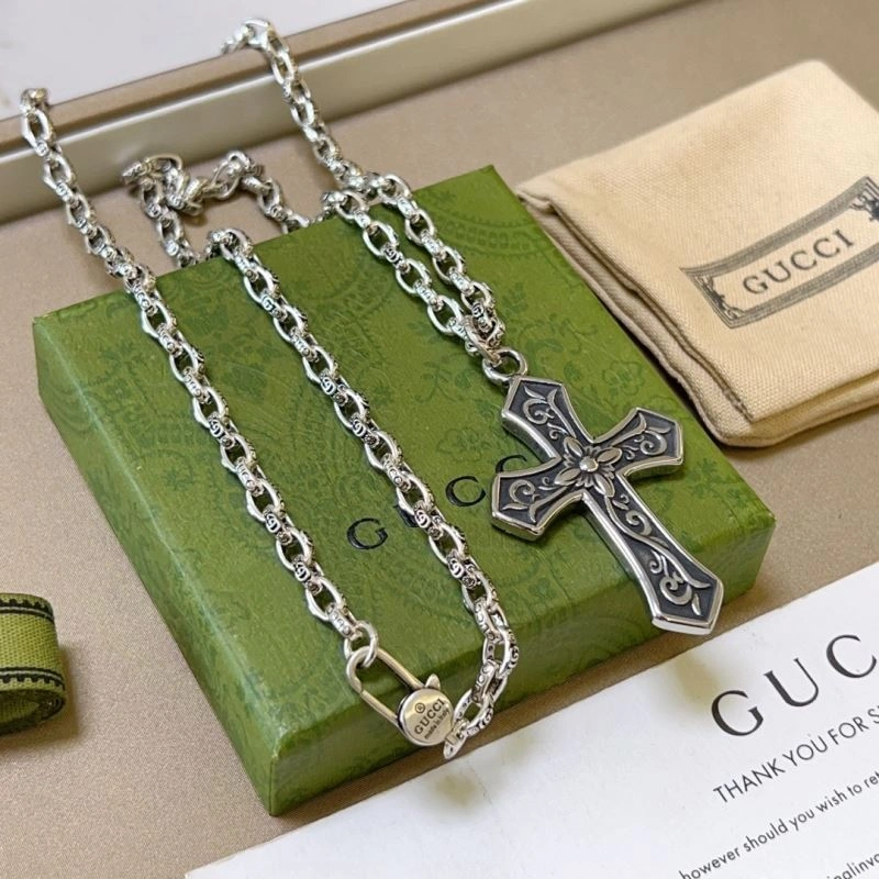 Comfortable Gxccx Necklaces 306359