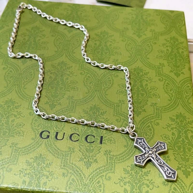 Comfortable Gxccx Necklaces 306359