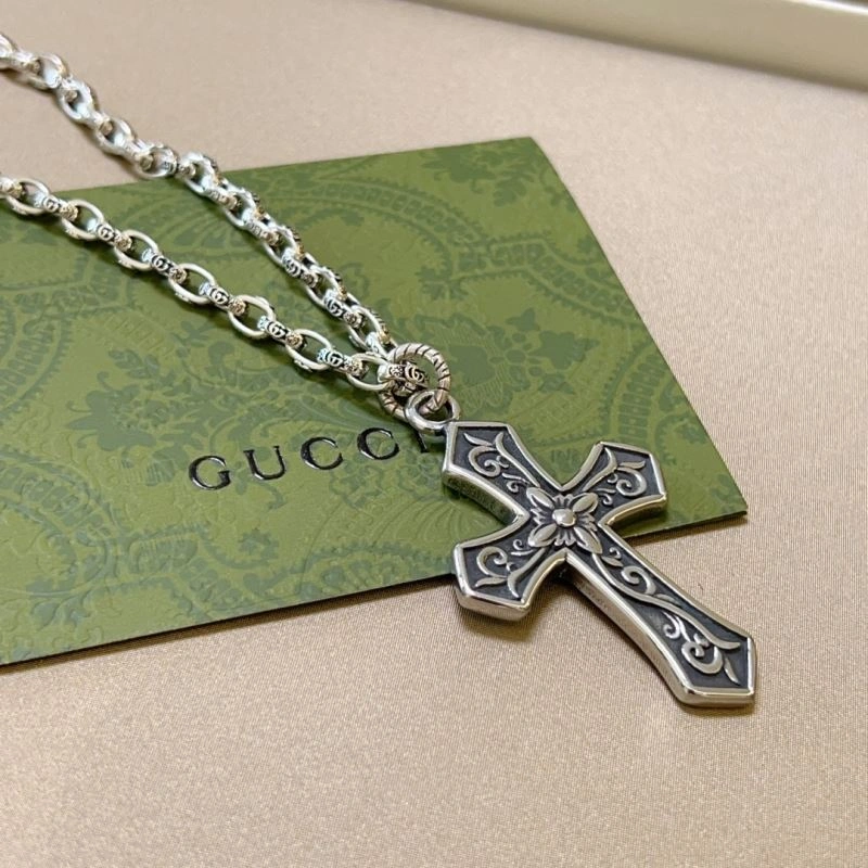 Comfortable Gxccx Necklaces 306359