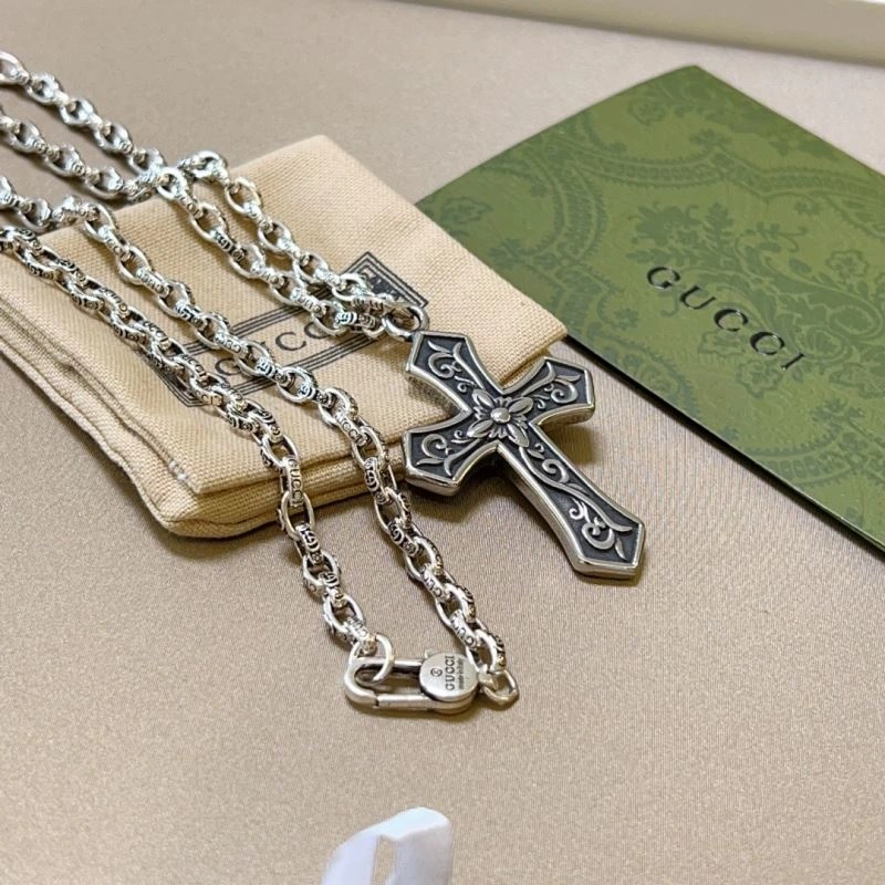 Comfortable Gxccx Necklaces 306359