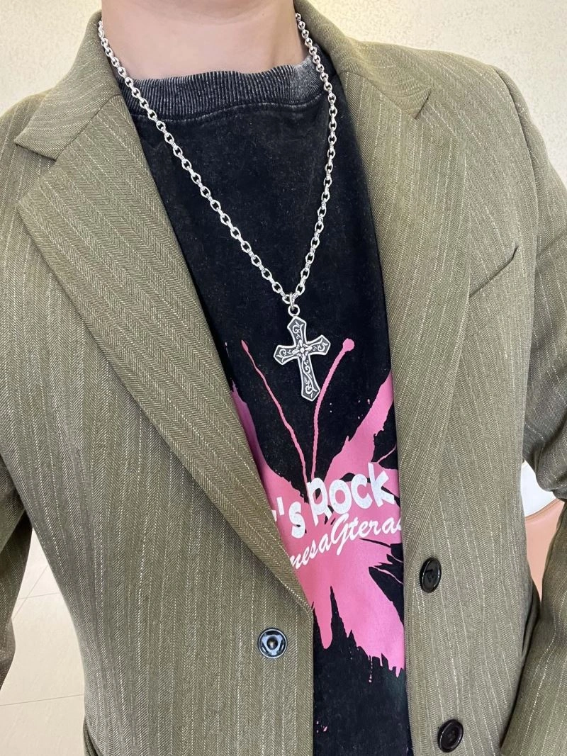 Comfortable Gxccx Necklaces 306359
