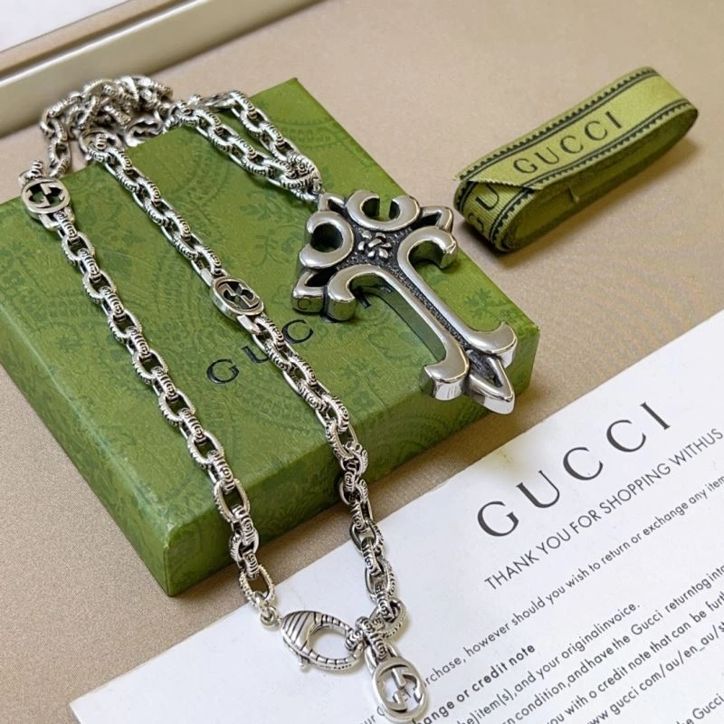 Gxccx Necklaces Modern 306358