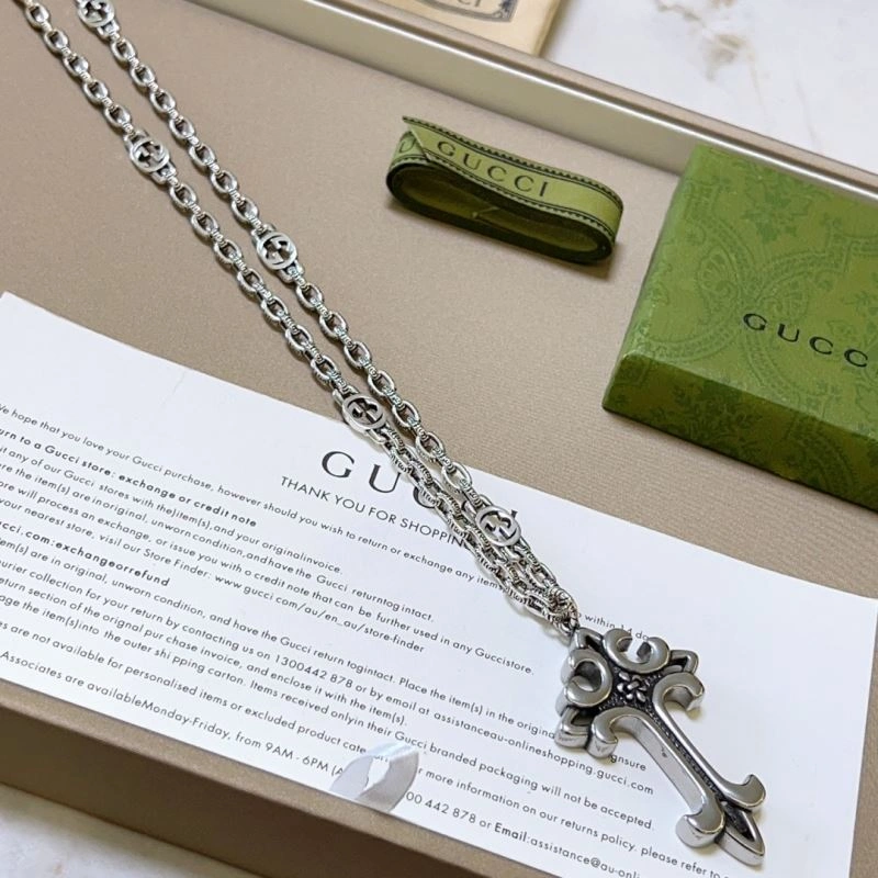 Gxccx Necklaces Modern 306358