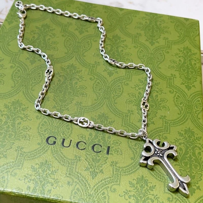Gxccx Necklaces Modern 306358