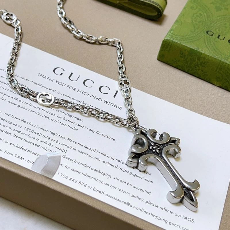 Gxccx Necklaces Modern 306358