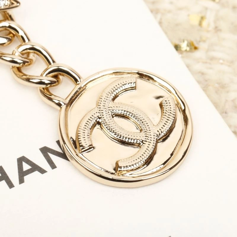 Breathable Chxnxl Earrings 291403