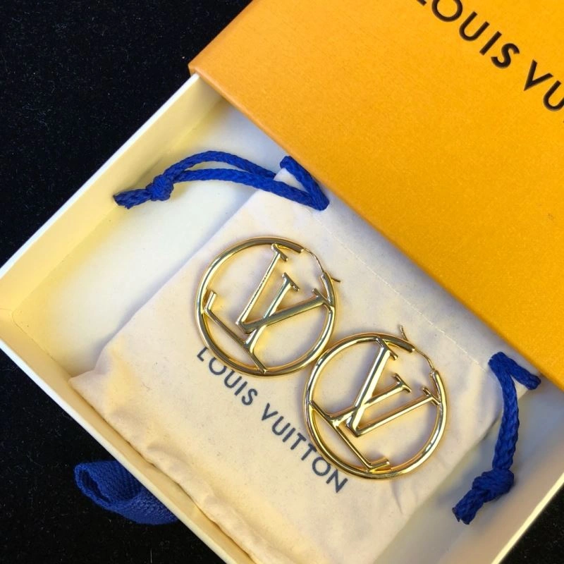 LX Earrings HighQuality 311639