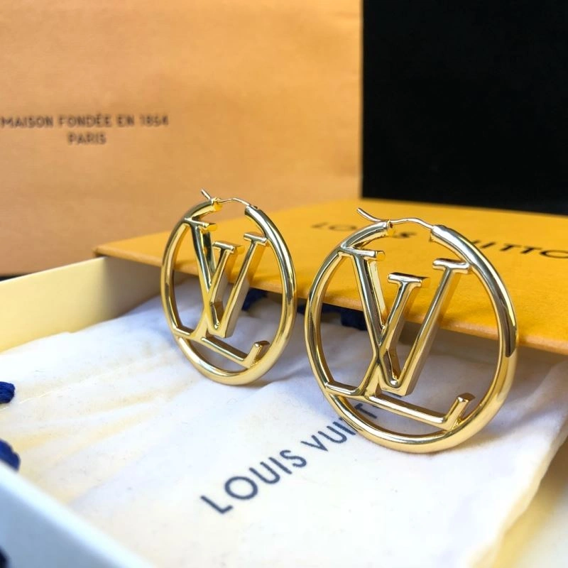LX Earrings HighQuality 311639