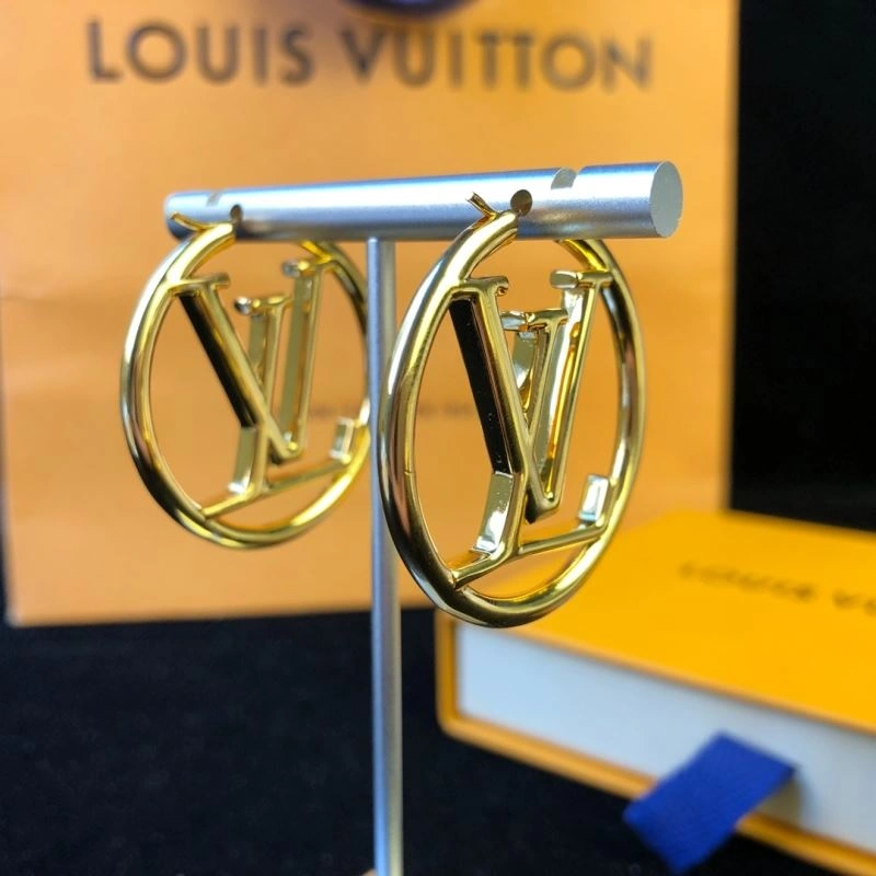 LX Earrings HighQuality 311639