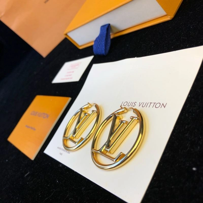 LX Earrings HighQuality 311639
