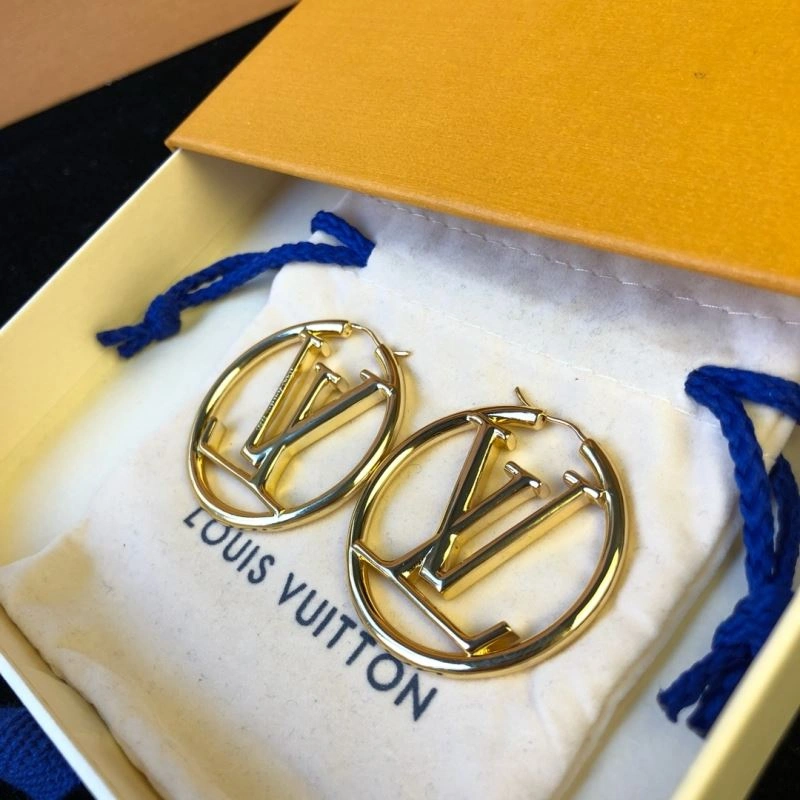 LX Earrings HighQuality 311639