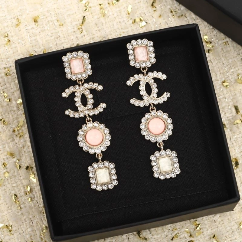 Chxnxl Earrings AllSeason 291394