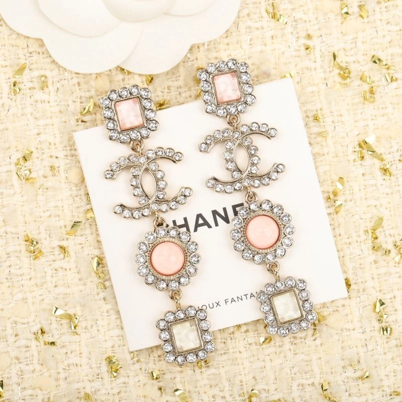 Chxnxl Earrings AllSeason 291394