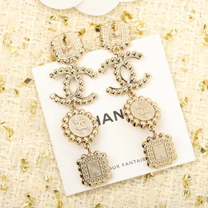 Chxnxl Earrings AllSeason 291394