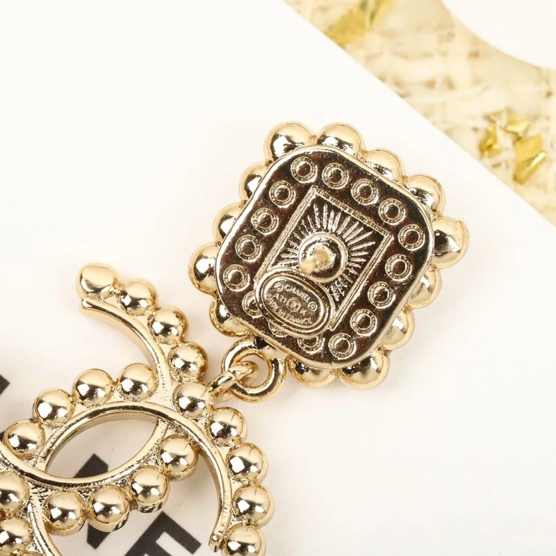 Chxnxl Earrings AllSeason 291394