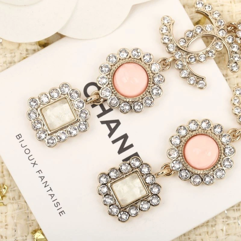 Chxnxl Earrings AllSeason 291394