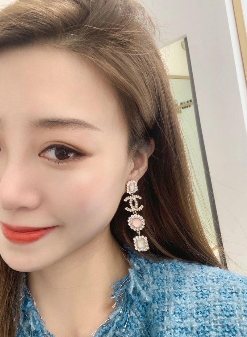 Chxnxl Earrings AllSeason 291394