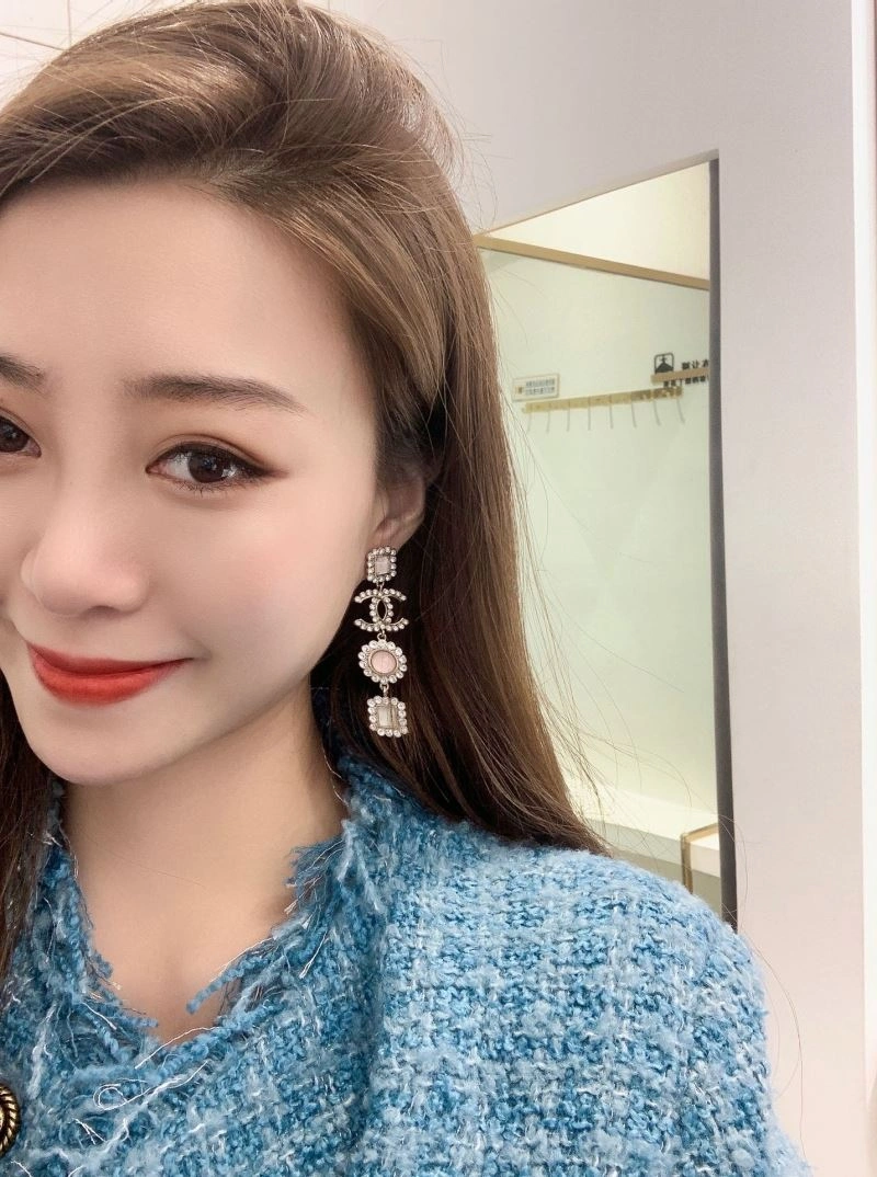 Chxnxl Earrings AllSeason 291394