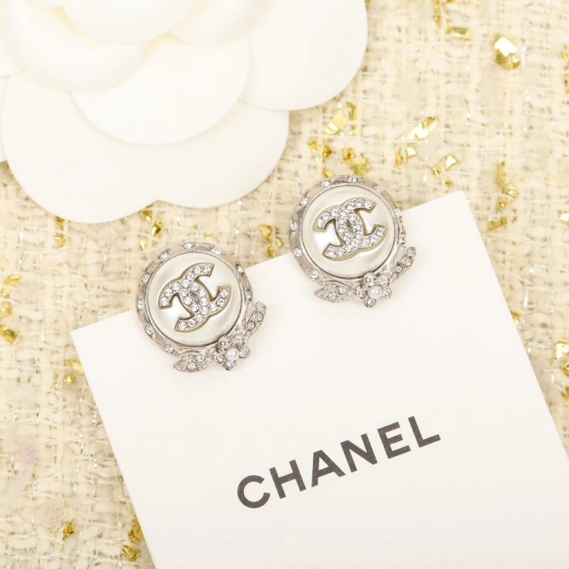 Lightweight Chxnxl Earrings 291389