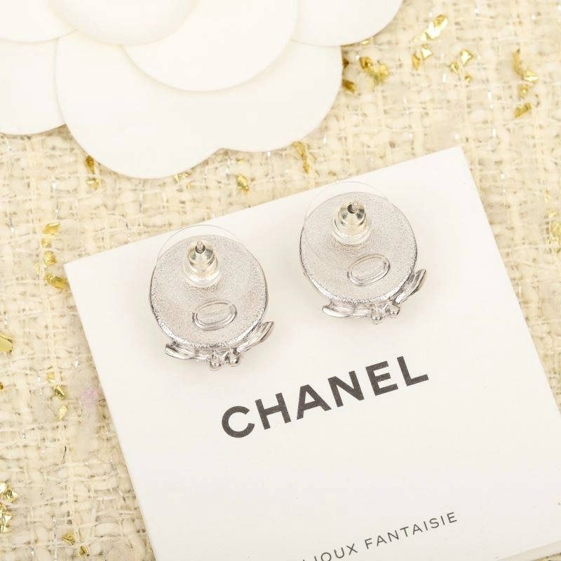Lightweight Chxnxl Earrings 291389