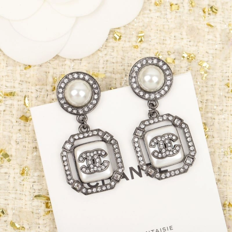 Chxnxl Earrings HighQuality 291401